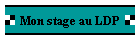 Mon stage au LDP