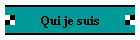 Qui je suis